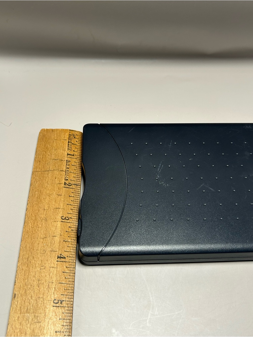 Dell USB 3.5 External Floppy Disk Drive Module - Picture 8 of 8